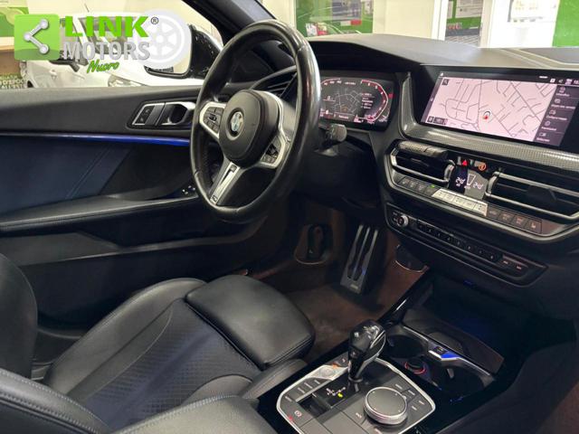 BMW M135 I XDRIVE - foto 14