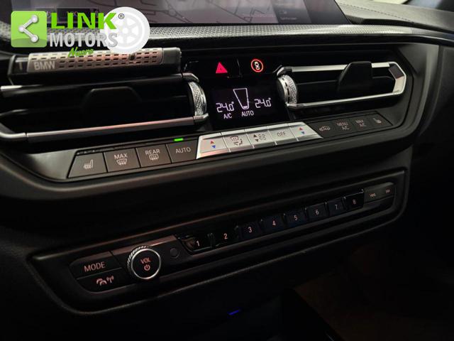 BMW M135 I XDRIVE - foto 27