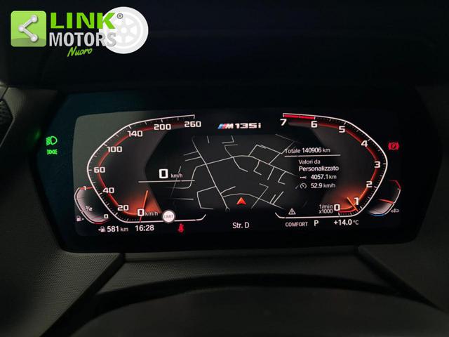 BMW M135 I XDRIVE - foto 20
