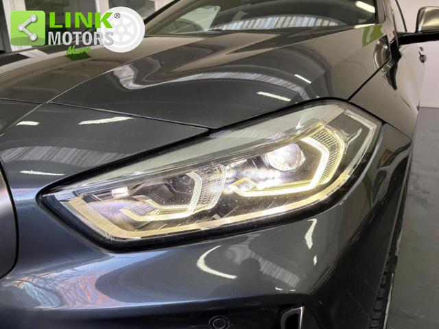 BMW M135 I XDRIVE - foto 16