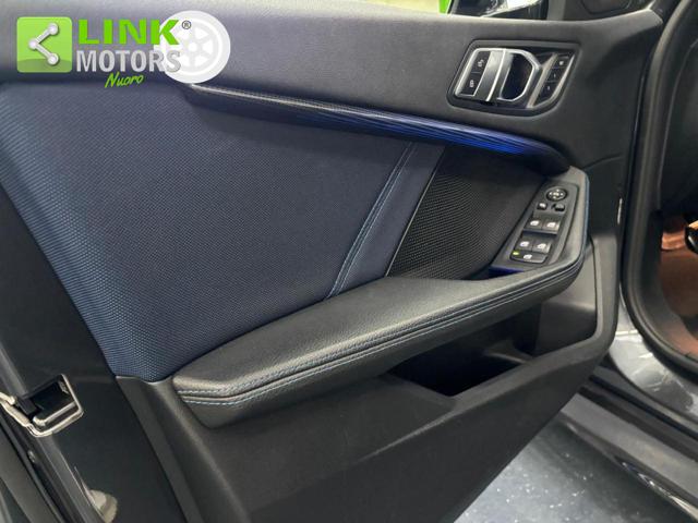 BMW M135 I XDRIVE - foto 18