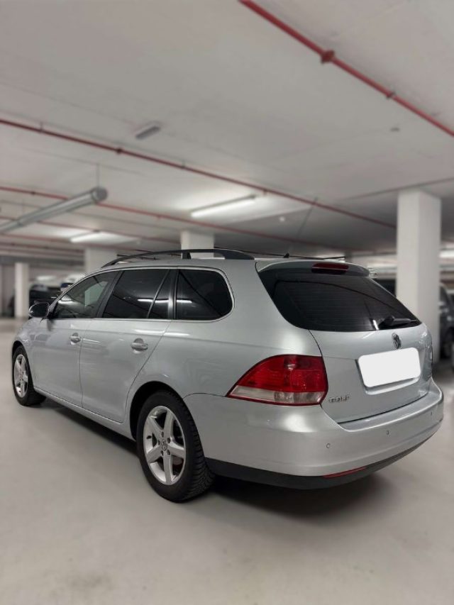 VOLKSWAGEN GOLF 1.6 - foto 6