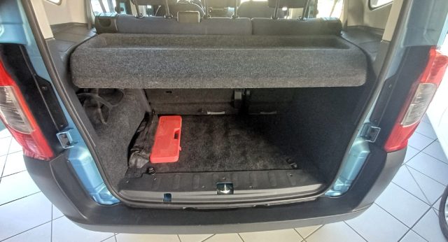 CITROEN NEMO 1.4 HDI COMPRESO PASSAGGIO - foto 7