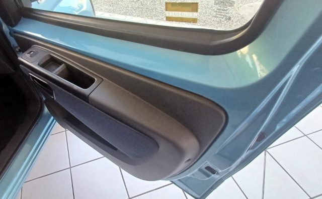 CITROEN NEMO 1.4 HDI COMPRESO PASSAGGIO - foto 9
