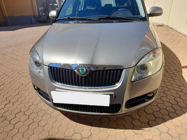 SKODA FABIA 1.2 - foto 3