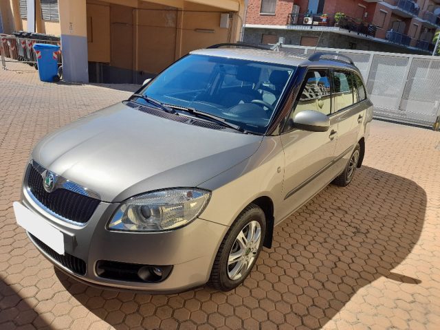 SKODA FABIA 1.2 - foto 2