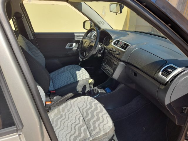 SKODA FABIA 1.2 - foto 5