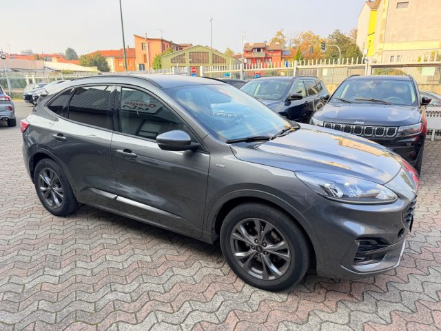 FORD KUGA 1.5 ECOBLUE 120 CV AUT. 2WD ST-L - foto 3