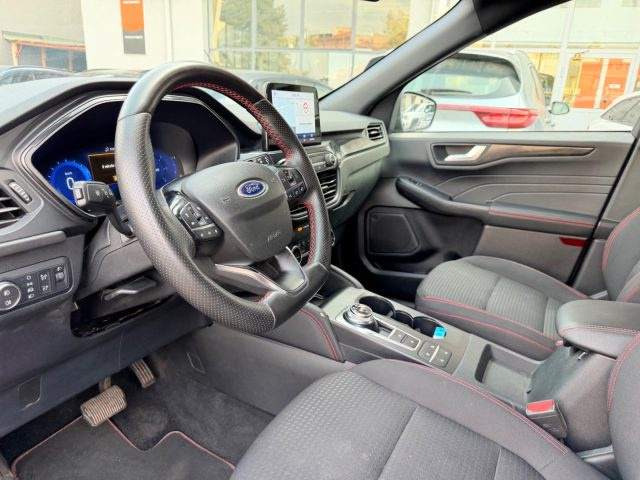 FORD KUGA 1.5 ECOBLUE 120 CV AUT. 2WD ST-L - foto 8