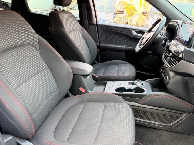 FORD KUGA 1.5 ECOBLUE 120 CV AUT. 2WD ST-L - foto 10