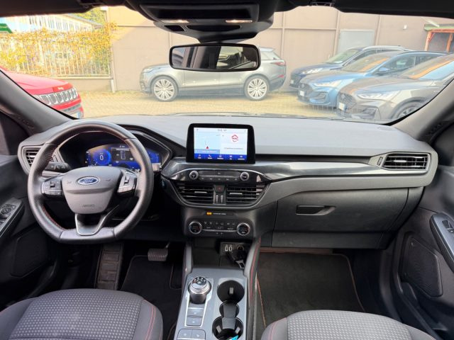 FORD KUGA 1.5 ECOBLUE 120 CV AUT. 2WD ST-L - foto 11