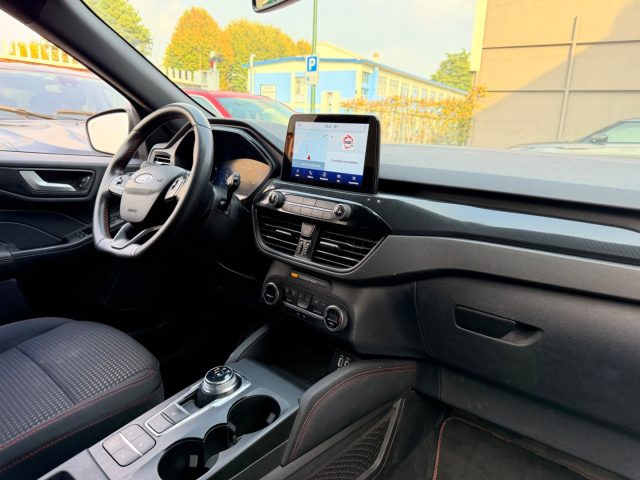 FORD KUGA 1.5 ECOBLUE 120 CV AUT. 2WD ST-L - foto 15