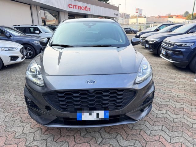 FORD KUGA 1.5 ECOBLUE 120 CV AUT. 2WD ST-L - foto 2