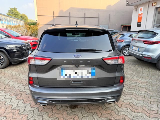 FORD KUGA 1.5 ECOBLUE 120 CV AUT. 2WD ST-L - foto 5