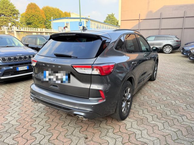 FORD KUGA 1.5 ECOBLUE 120 CV AUT. 2WD ST-L - foto 6