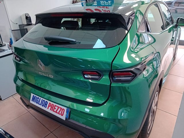 RENAULT CLIO 115CV - foto 5