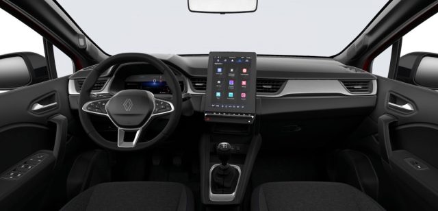 RENAULT CAPTUR 1.2 - foto 4