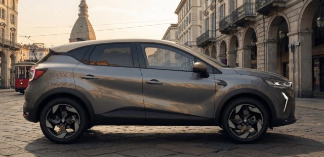 RENAULT CAPTUR 1.2 - foto 3