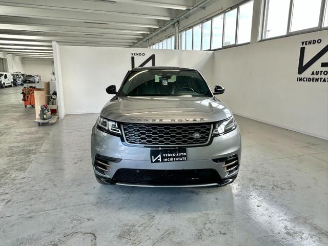 LAND ROVER RANGE ROVER 2.0D I4 204CV R-DYNAMIC S - foto 2