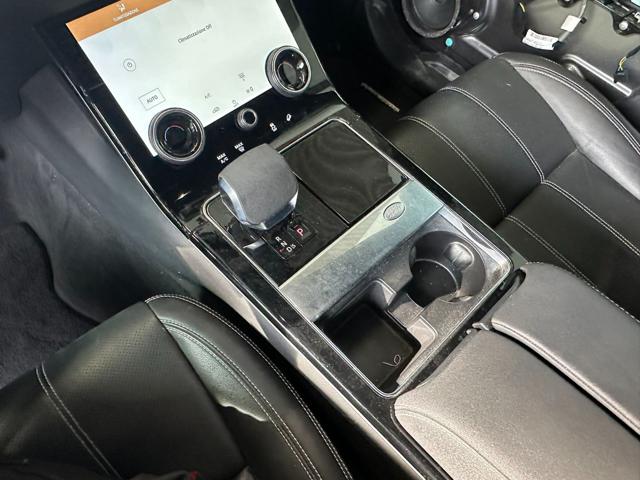 LAND ROVER RANGE ROVER 2.0D I4 204CV R-DYNAMIC S - foto 17
