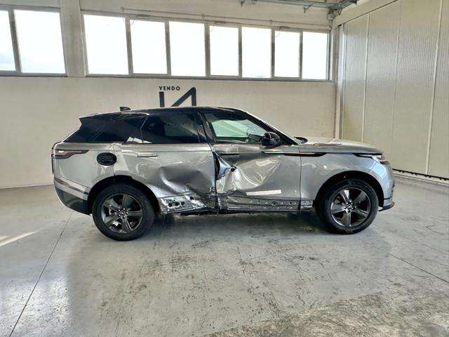 LAND ROVER RANGE ROVER 2.0D I4 204CV R-DYNAMIC S - foto 8