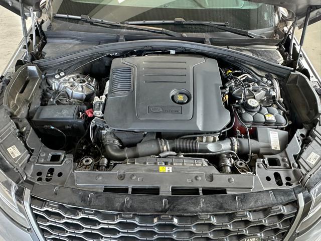 LAND ROVER RANGE ROVER 2.0D I4 204CV R-DYNAMIC S - foto 10