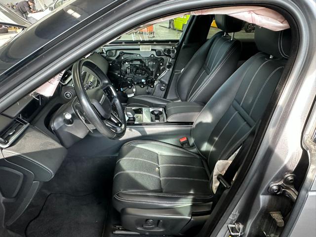LAND ROVER RANGE ROVER 2.0D I4 204CV R-DYNAMIC S - foto 11