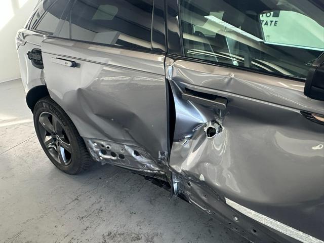 LAND ROVER RANGE ROVER 2.0D I4 204CV R-DYNAMIC S - foto 9