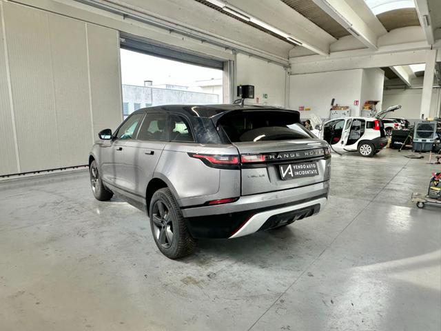 LAND ROVER RANGE ROVER 2.0D I4 204CV R-DYNAMIC S - foto 5