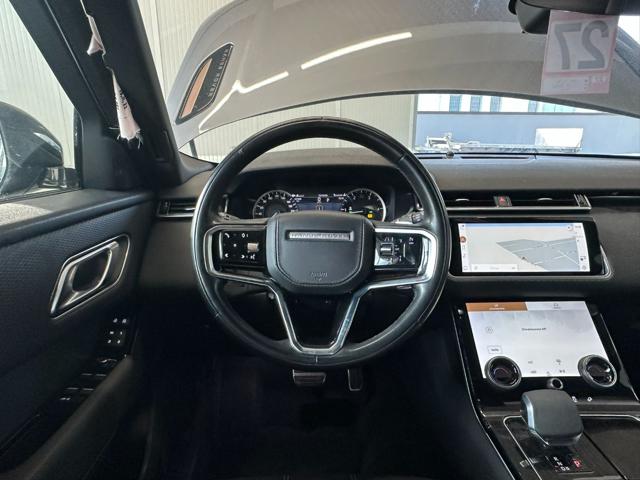 LAND ROVER RANGE ROVER 2.0D I4 204CV R-DYNAMIC S - foto 15
