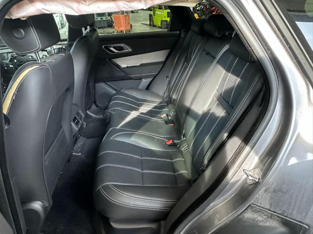LAND ROVER RANGE ROVER 2.0D I4 204CV R-DYNAMIC S - foto 12