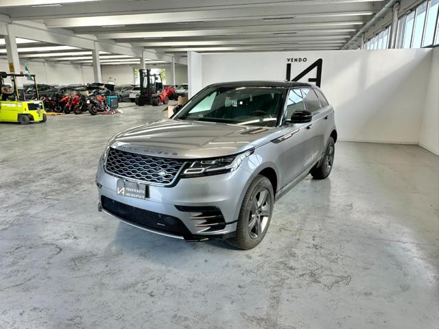 LAND ROVER RANGE ROVER 2.0D I4 204CV R-DYNAMIC S - foto 3