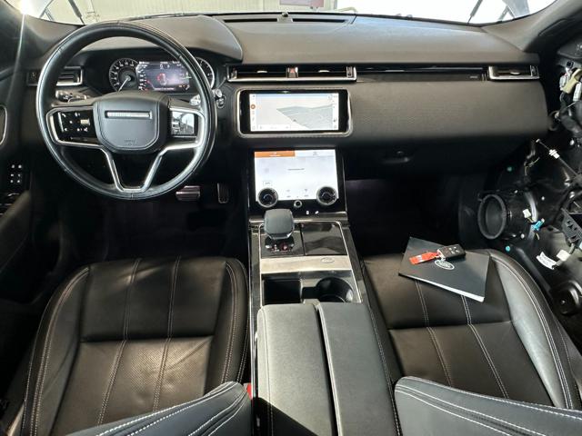 LAND ROVER RANGE ROVER 2.0D I4 204CV R-DYNAMIC S - foto 14