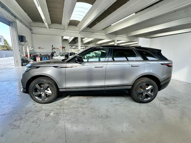 LAND ROVER RANGE ROVER 2.0D I4 204CV R-DYNAMIC S - foto 4