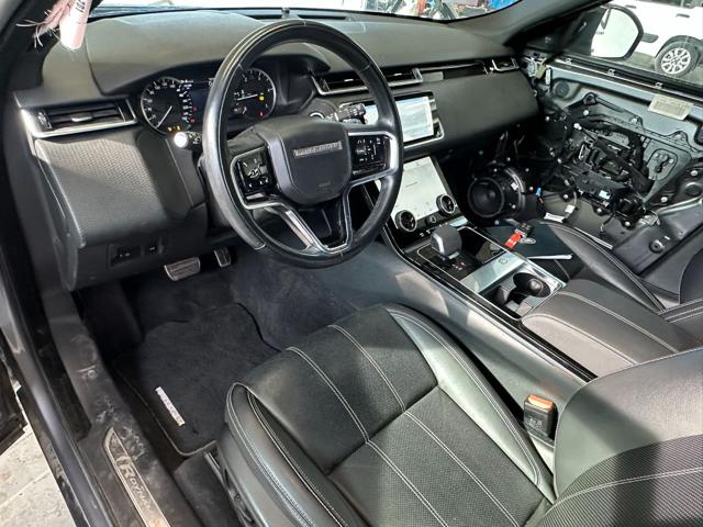 LAND ROVER RANGE ROVER 2.0D I4 204CV R-DYNAMIC S - foto 13