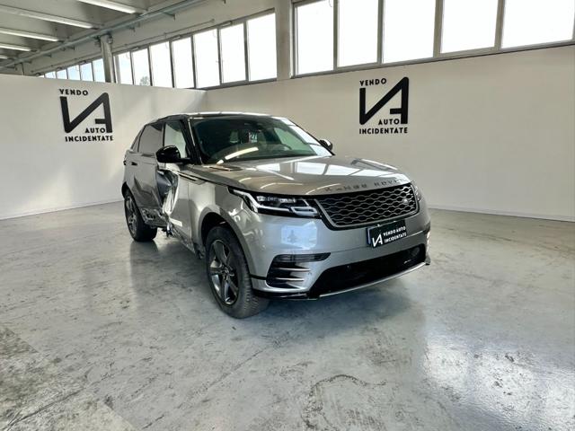 LAND ROVER RANGE ROVER 2.0D I4 204CV R-DYNAMIC S - foto 1