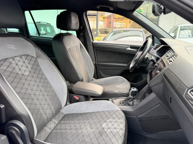 VOLKSWAGEN TIGUAN 2.0 TDI 150 CV SCR DSG R-LINE - foto 13