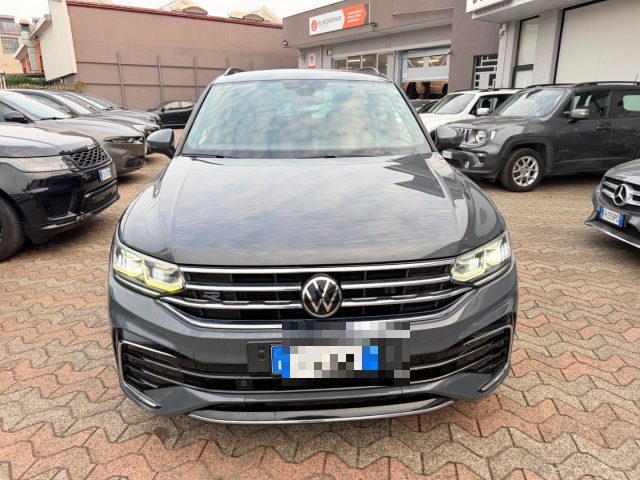 VOLKSWAGEN TIGUAN 2.0 TDI 150 CV SCR DSG R-LINE - foto 2