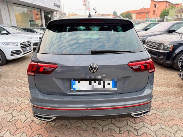 VOLKSWAGEN TIGUAN 2.0 TDI 150 CV SCR DSG R-LINE - foto 6