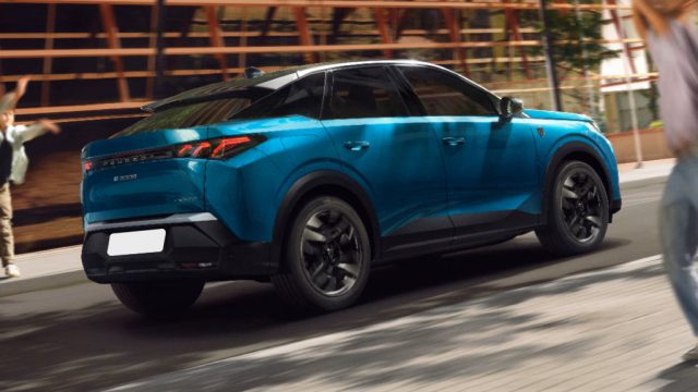 PEUGEOT 3008 2.1 - foto 2