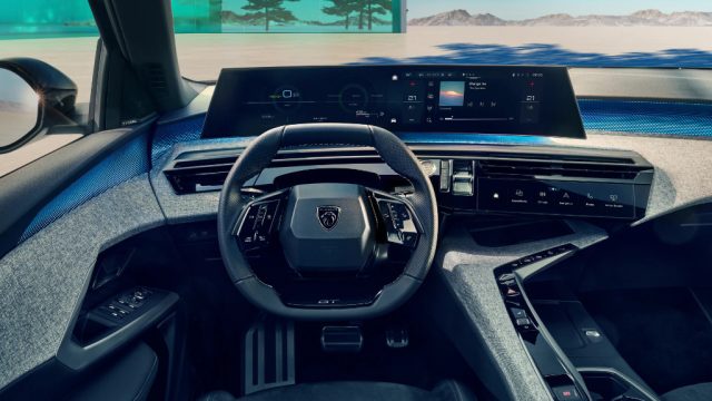 PEUGEOT 3008 2.1 - foto 5