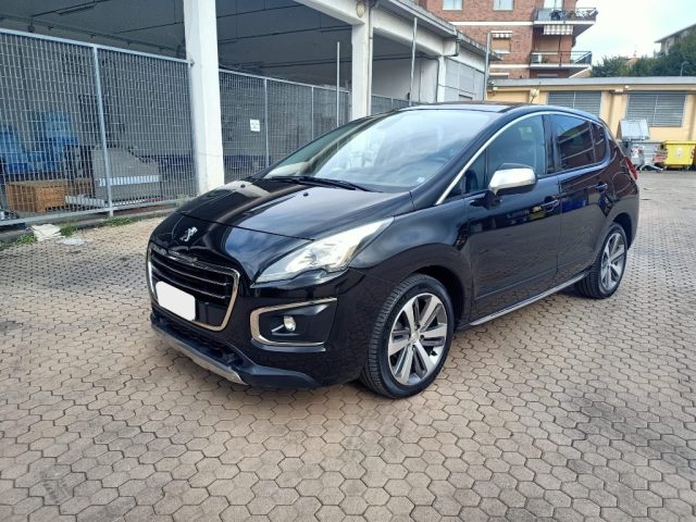 PEUGEOT 3008 1.6 - foto 2