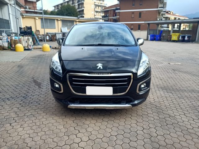 PEUGEOT 3008 1.6 - foto 3