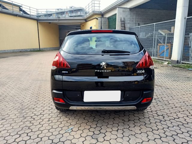 PEUGEOT 3008 1.6 - foto 8