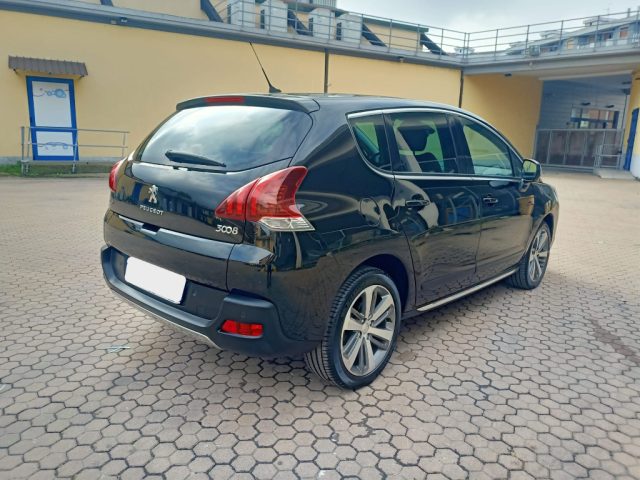 PEUGEOT 3008 1.6 - foto 10