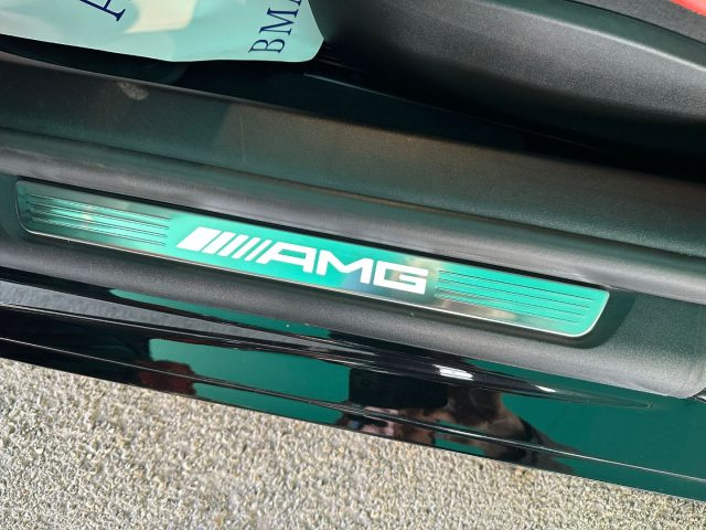 MERCEDES-BENZ SL 63 AMG 4MATIC+ PREMIUM PLUS IVA AUTO 4X - foto 24
