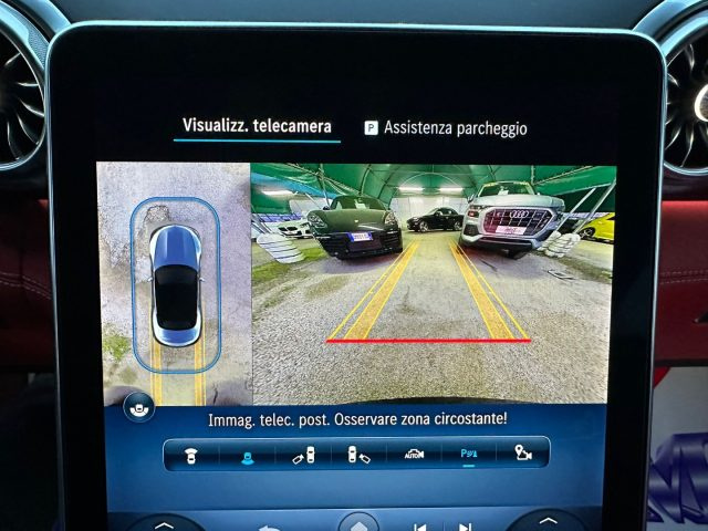 MERCEDES-BENZ SL 63 AMG 4MATIC+ PREMIUM PLUS IVA AUTO 4X - foto 14