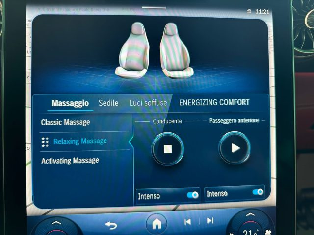 MERCEDES-BENZ SL 63 AMG 4MATIC+ PREMIUM PLUS IVA AUTO 4X - foto 22