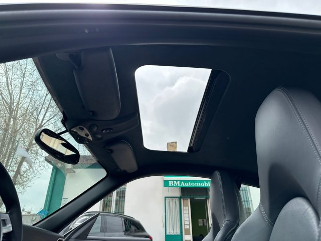 PORSCHE 997 TURBO PDK "BOOK SERVICE" TETTO X - foto 13