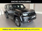 VENDO Auto a Alba – foto 1